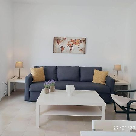 George'S Seaside Apartments Sifnos Vathi  Buitenkant foto